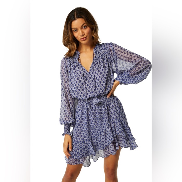 MISA Almaha Dress ๐ - Picture 4 of 13